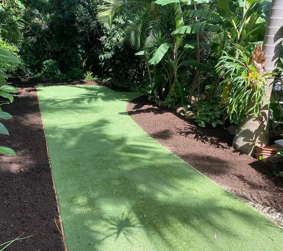 Austral 30mm Artificial turf