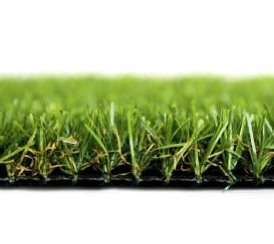 20mm Blue Couch artificial turf